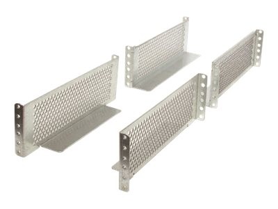 APC - Rackmontagesatz - für P/N: SCL400RMJ1U, SCL500RMI1UC, SCL500RMI1UNC, SMTL1000RMI2UC, SMTL750RM