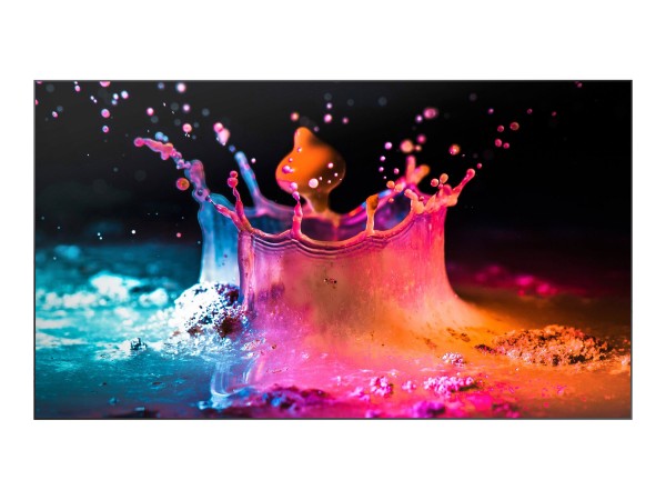 Samsung UD55E-B - 140 cm (55") Klasse LED-Display - Digital Signage - 1080p (Full HD) 1920 x 1080