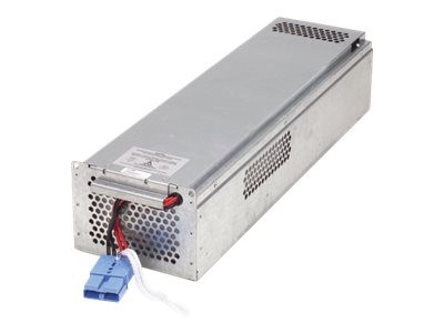 APC Replacement Battery Cartridge #27 - USV-Akku - Bleisäure - für P/N: IAX1SU3KP1, SU2200RMXL3U, SU