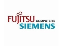 Fujitsu - Stromkabel - 4 m - Grau - Europa - für PRIMERGY RX1330 M4, RX2530 M4, RX2530 M5, RX2540 M4