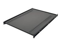 HPE - Rack - Regal - Graphite - 1U - für Rack 9842; HP TFT7600 G2; HPE 600, 800; Modular Smart Array