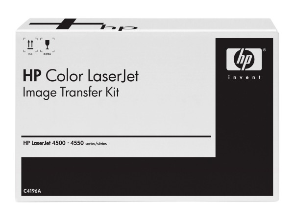 HP - Drucker - Transfer Kit - für Color LaserJet 5500, 5550