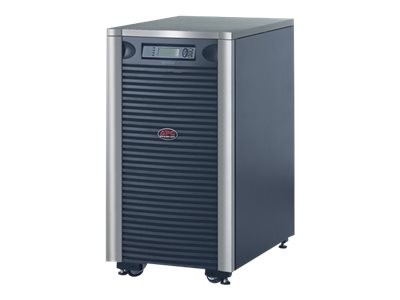 APC Symmetra LX 16kVA N+1 - Schaltschrank - 19U