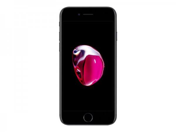 Apple iPhone 7 - Smartphone - 4G LTE Advanced - 128 GB - GSM - 4.7"