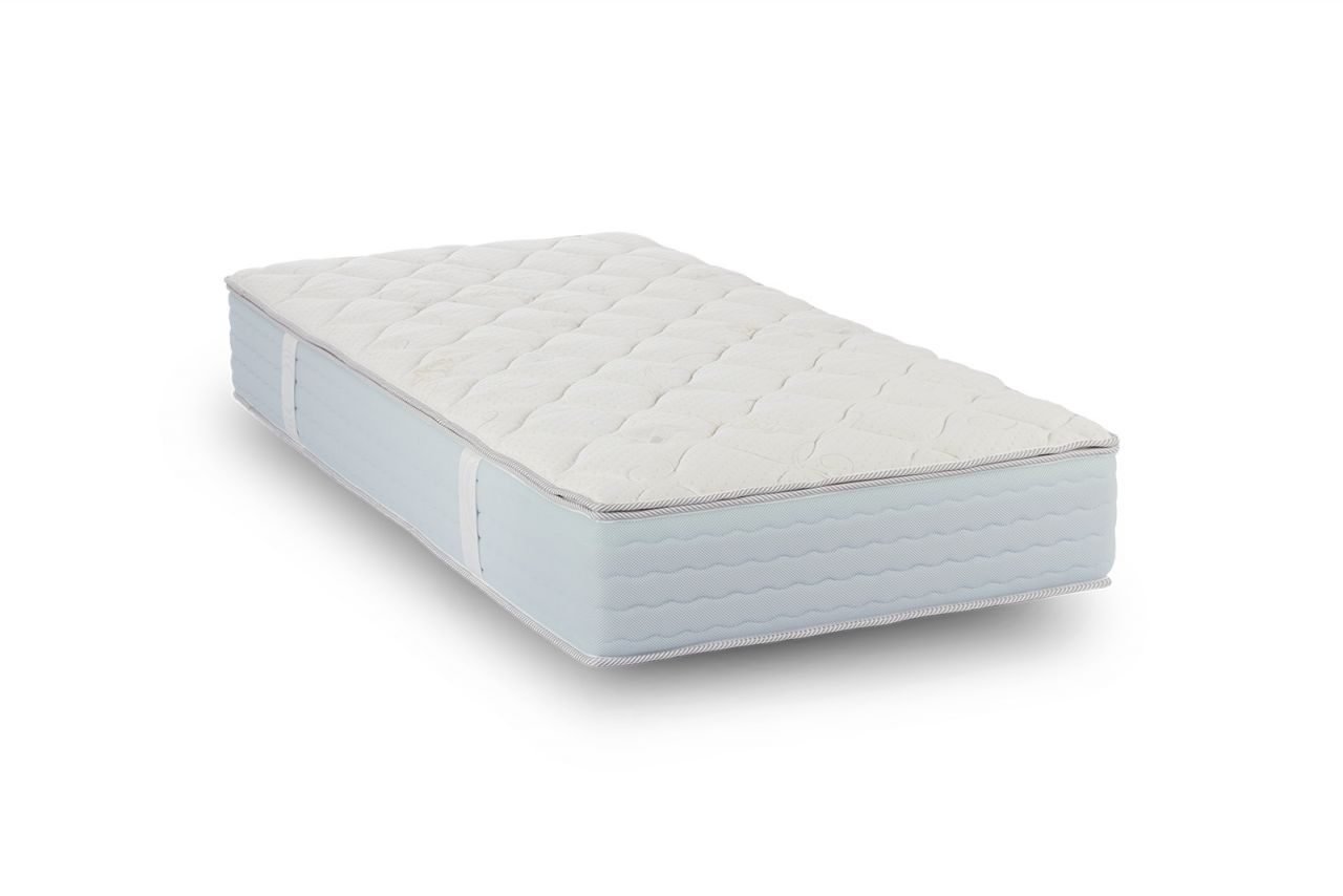 Matratze KANDID H3 ,7 Zonen Polyurethan Schaum /Kernpocket 140x200 cm