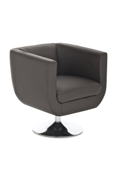 Sessel Coctailsessel Lounger - Colo - in trend Design in Braun