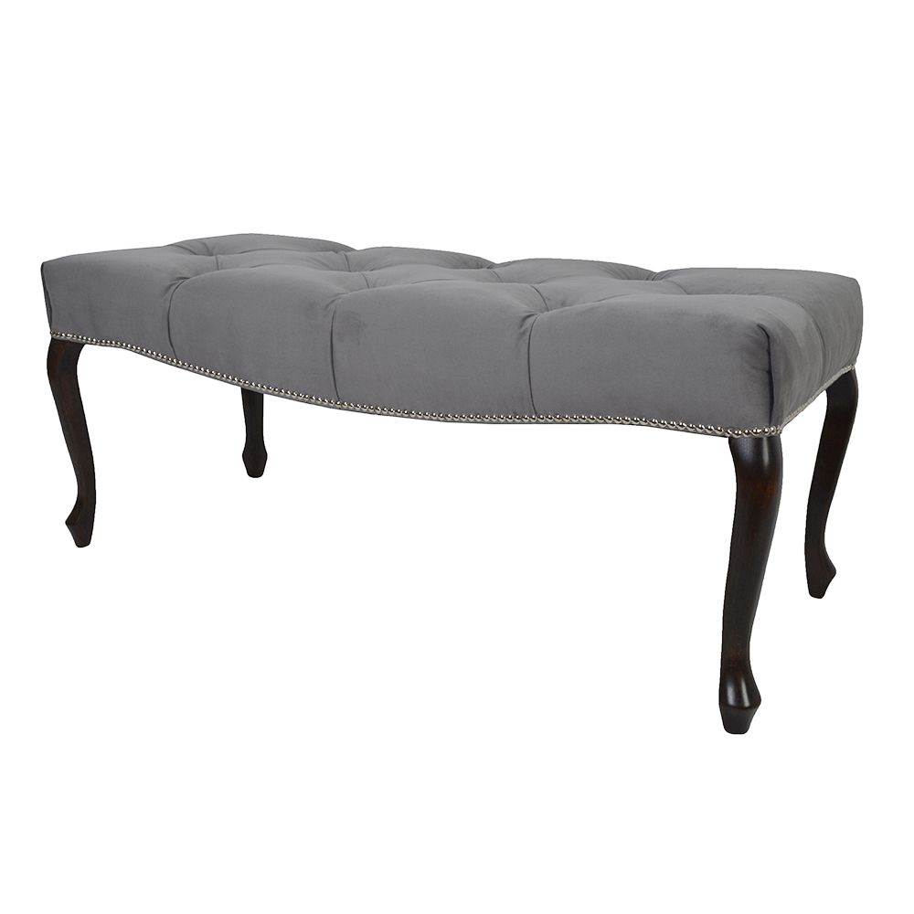 Sitzbank Bank GIONA Massivholz Buche