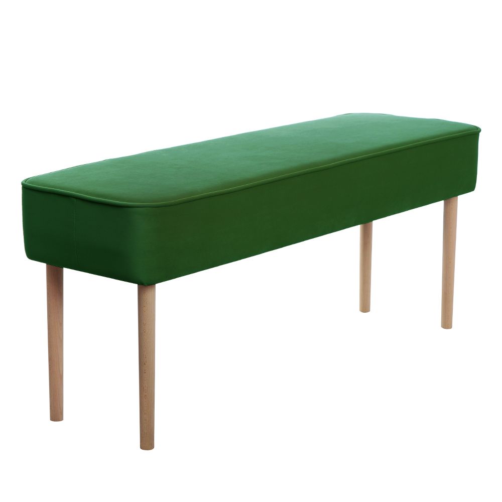 Sitzbank Bank ISABELL Massivholz Buche
