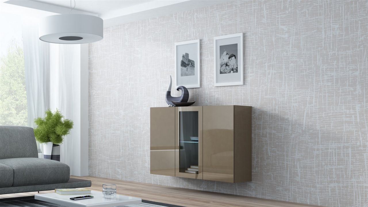 Fun Möbel Sideboard Hängesideboard