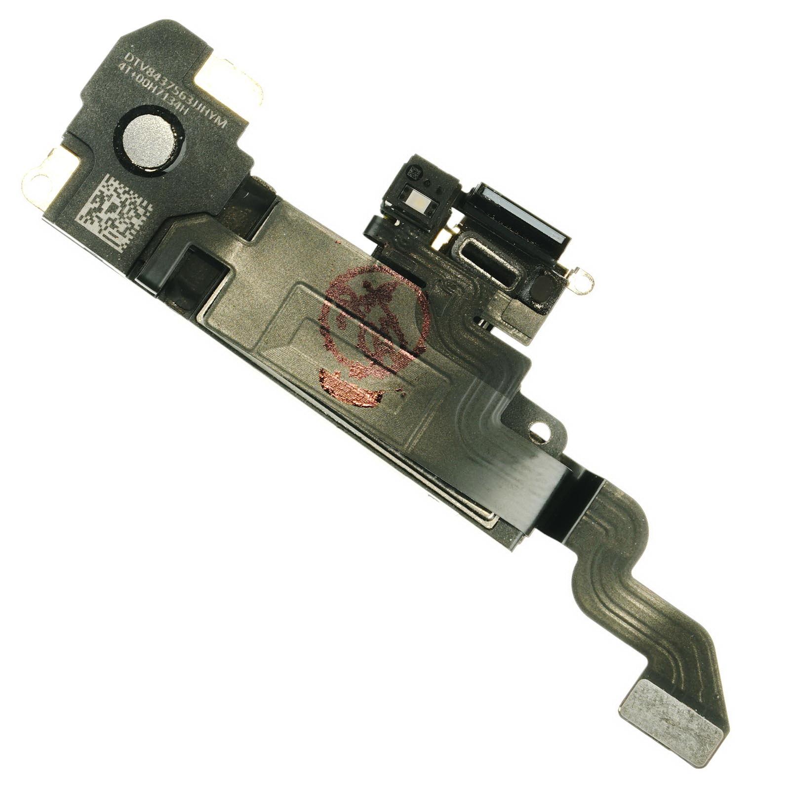 iPhone XR Proximity Sensor Flex + Hörer iPhone XR iPhone Apple