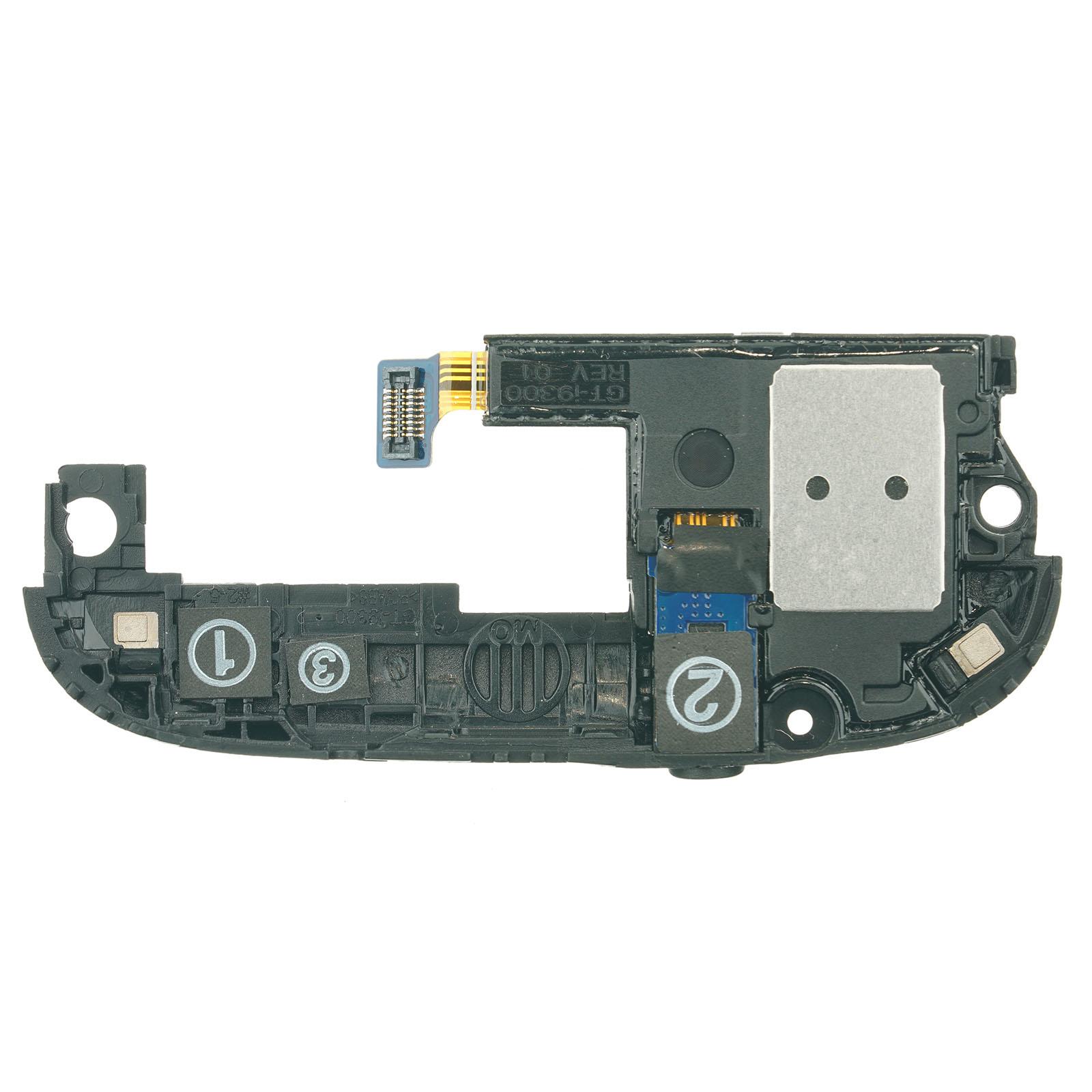 YHX-OU Lautsprecher Ersatz Für IPhone 11 - Inklusive Werkzeug Und Wasserdichtem Kleber