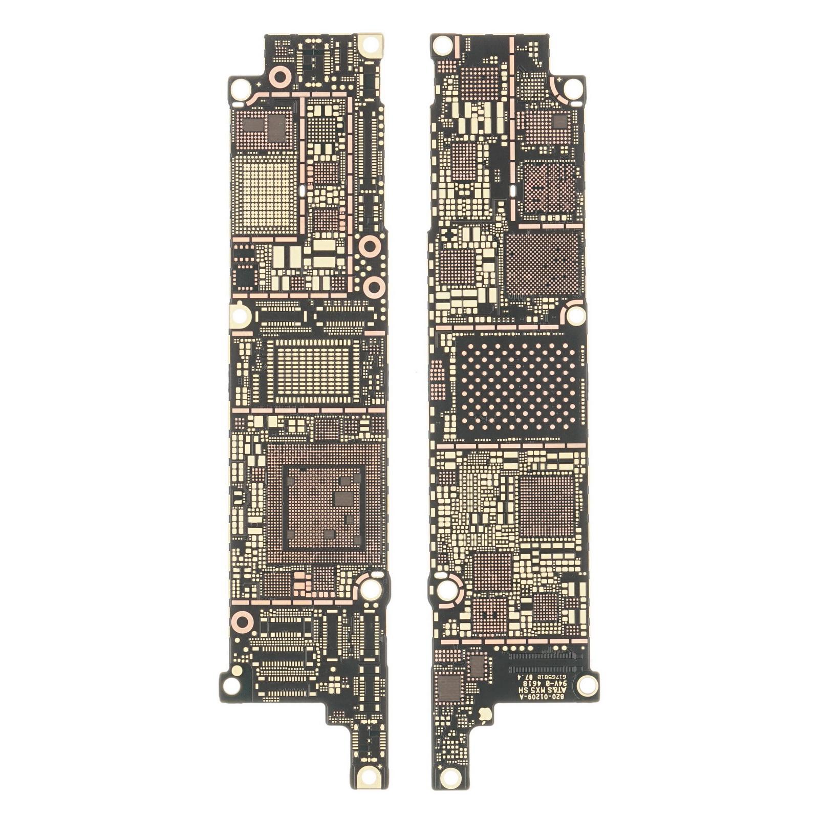 iPhone XR Board - blank | iPhone XR | iPhone | Apple | Smartphone ...