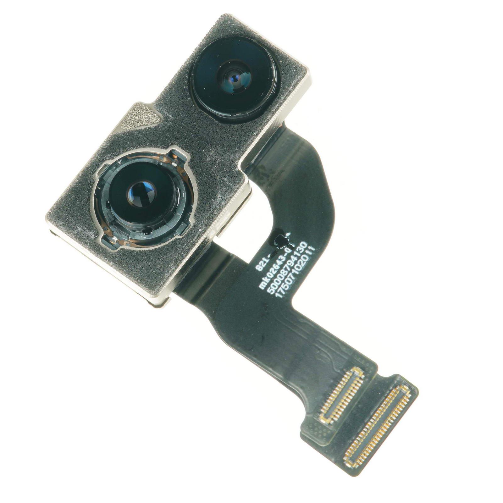 iPhone 12 Haupt Kamera iPhone 12 iPhone Apple Smartphone