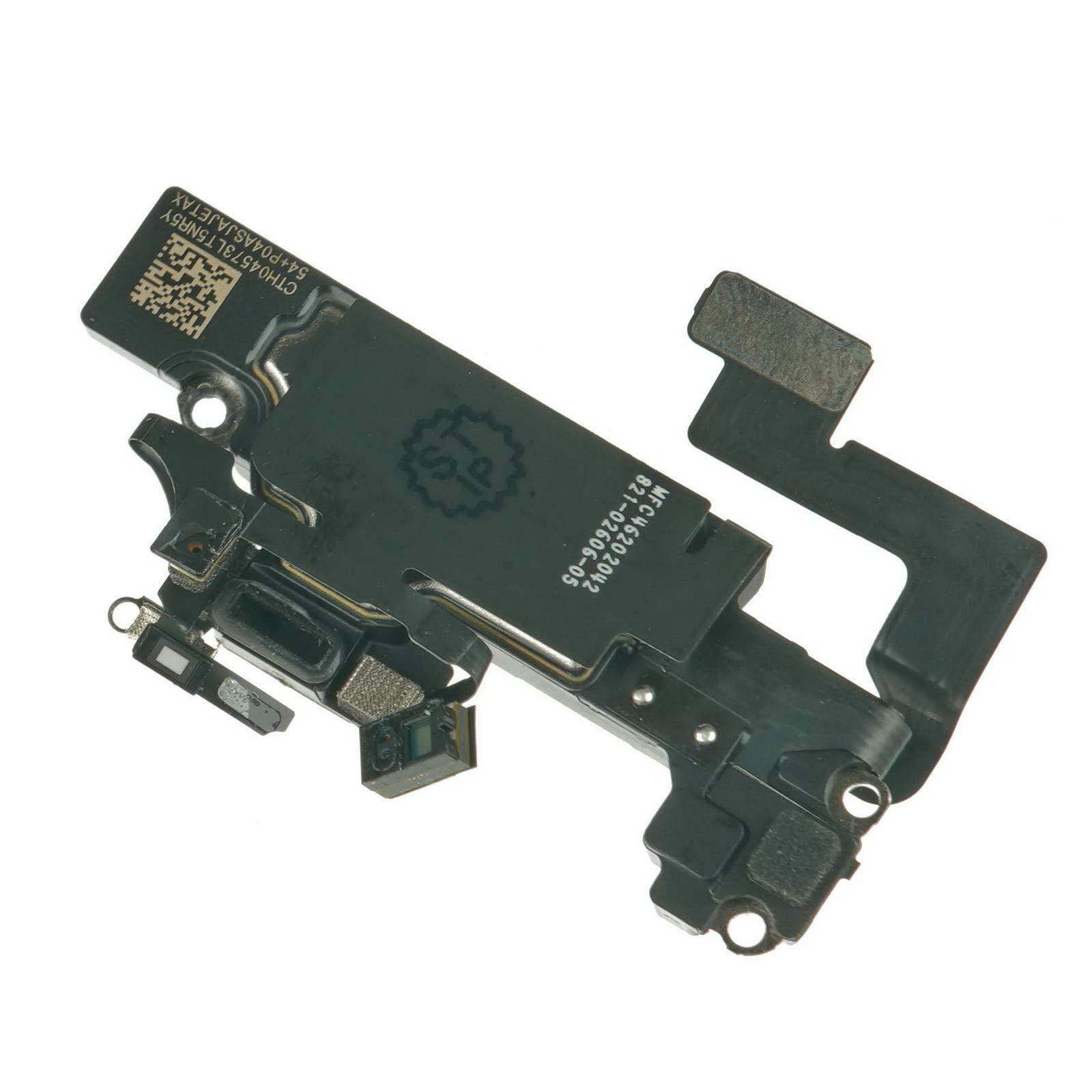 Apple iPhone 12 mini Hörer Lautsprecher + Sensor | iPhone 12 mini ...