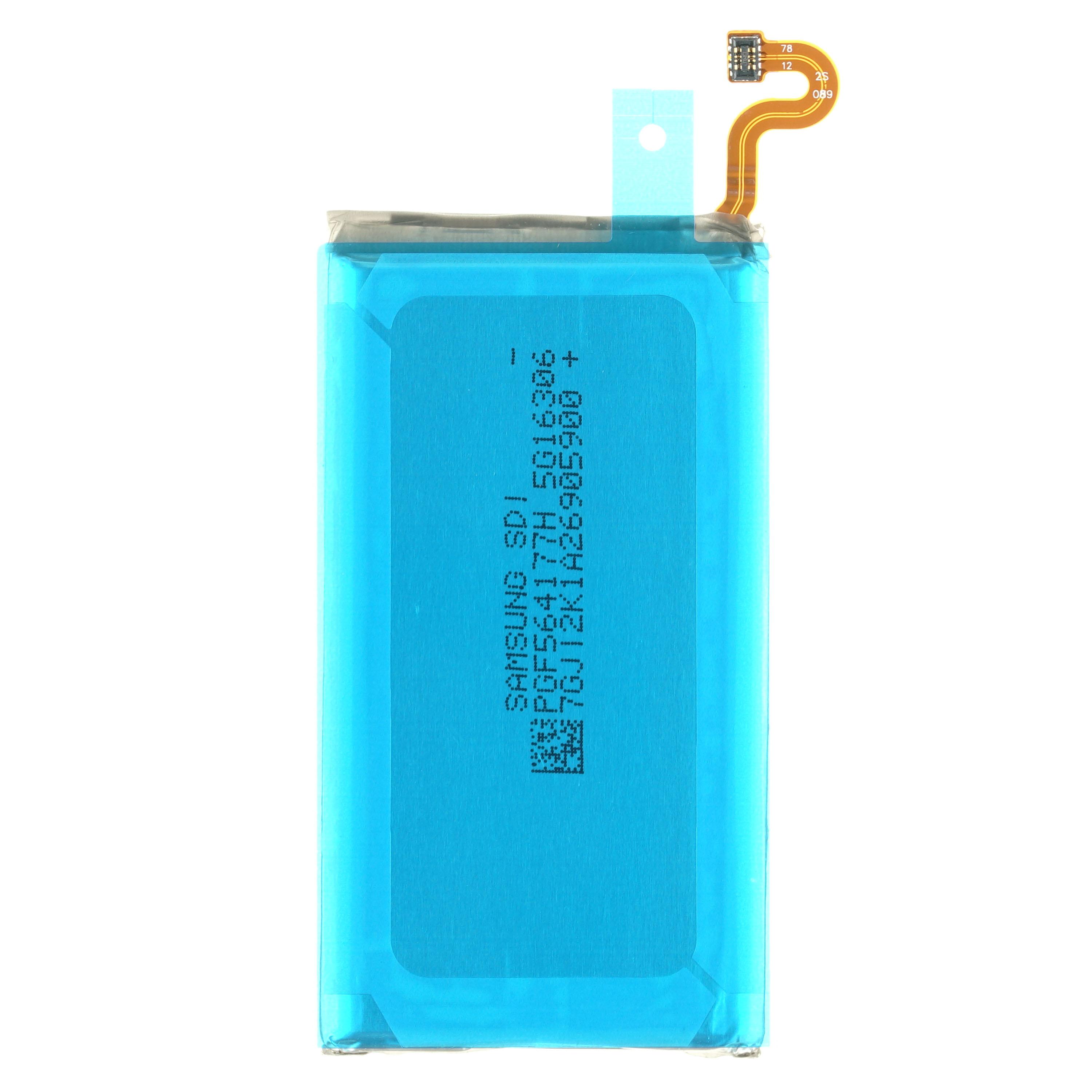 Samsung Galaxy S9 SMG960F Akku EBBG960ABA 3000 mAh Galaxy S9 (SM