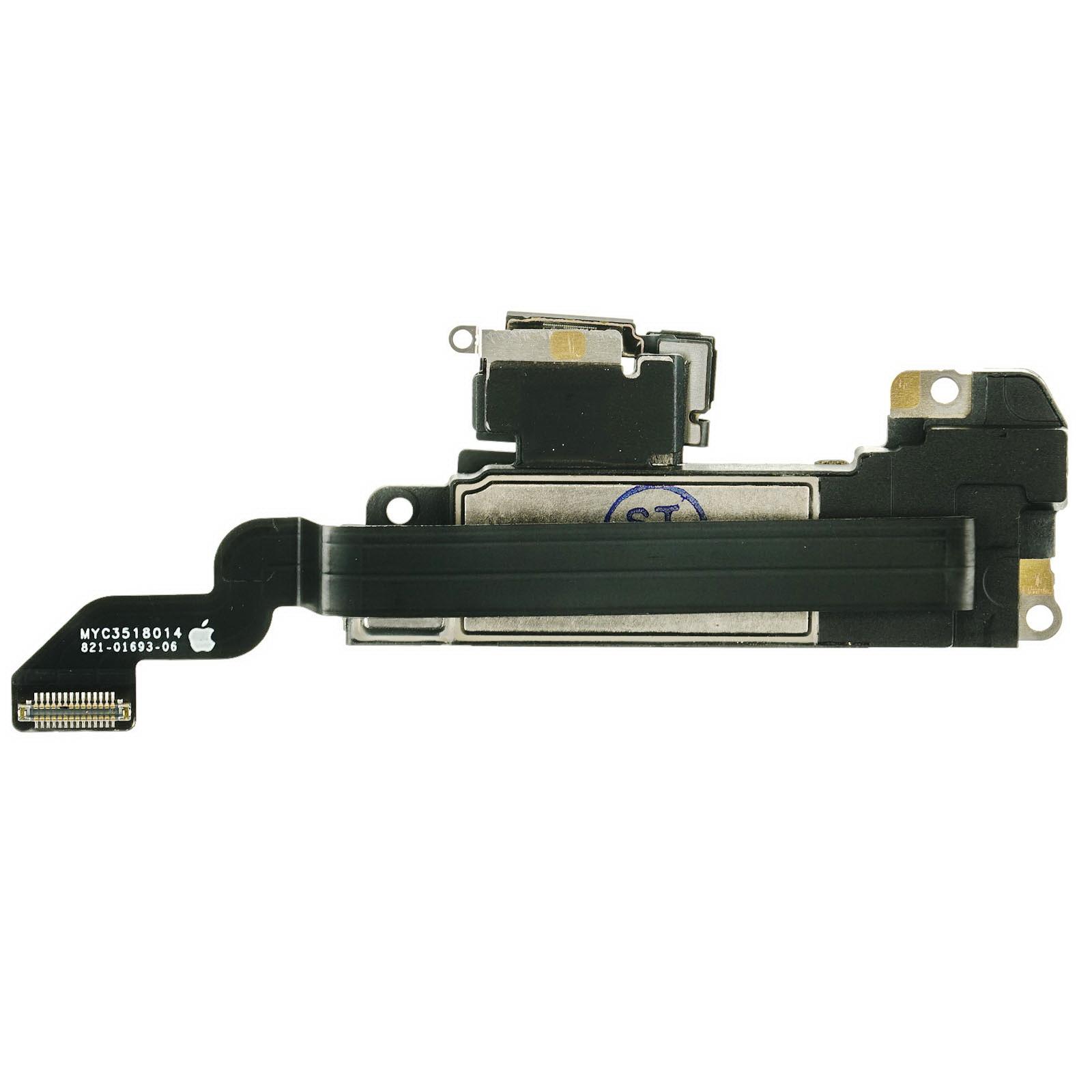 iPhone XR Proximity Sensor Flex + Hörer iPhone XR iPhone Apple