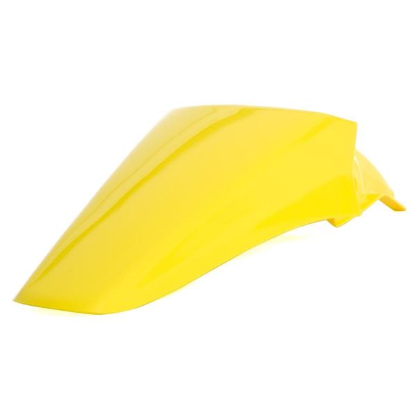 Acerbis Hinterradkotflügel Suzuki RM 85 03-15, Gelb