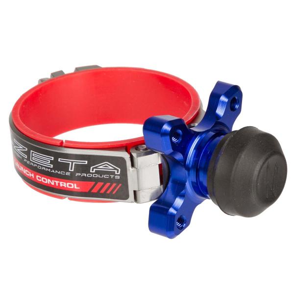 Zeta Starthilfe Universal - blau - 53-56 mm