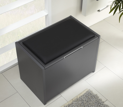 Pelipal BadSitzbank 90 cm breit EMSB 02 Badmöbel1