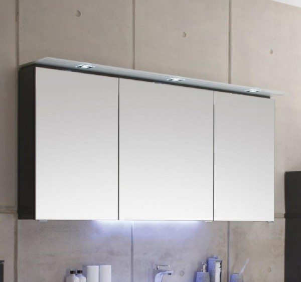 Pelipal Solitaire 7005 Spiegelschrank 150cm Breit Rd Sps 03 Badmobel 1