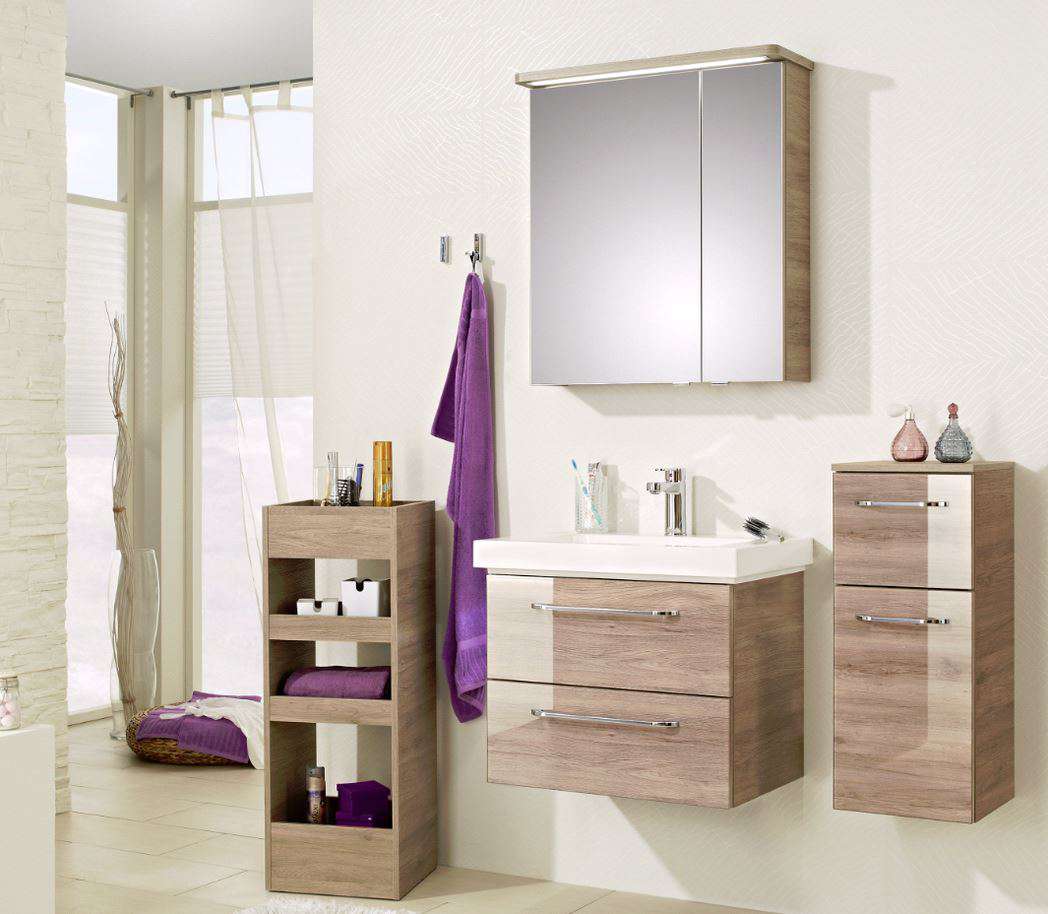 Pelipal Balto Badezimmermöbel online kaufen » bei Badmöbel-1