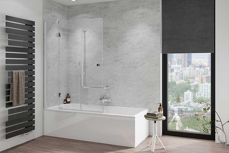 Bad Dusche: Ihr ultimativer Ratgeber für die perfekte Dusche
