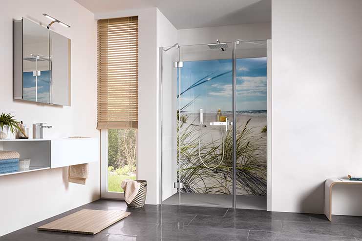 Set Dusche: Ihr ultimativer Ratgeber für die perfekte Dusche