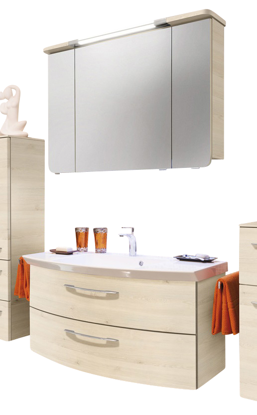 Badmöbel Set günstig kaufen » bei Badmöbel1