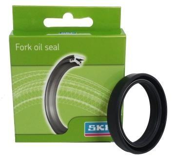 SKF Gabel-Simmerring YAMAHA 41 schwarz