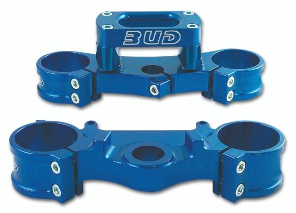 BUD Racing Gabelbrücke Yamaha YZ85/65