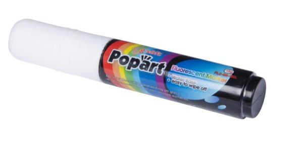 Stift für schwarze Pitboards