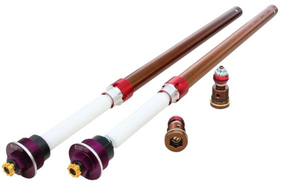 BUD Gabel Cartridge Kit - YAMAHA YZ85