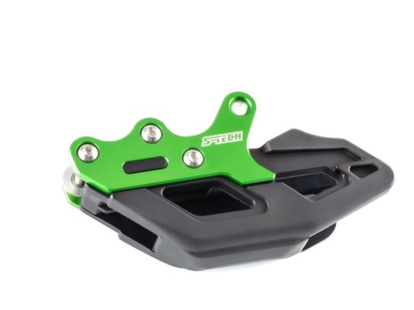 Kettenführung Hinten KAWASAKI NEU