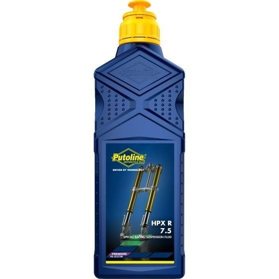 Putoline Gabel- & Dämpferöl HPX 7.5