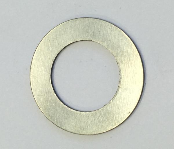 Scheibe 18x30x2 mm BUD Cartridge 50/65/85cc