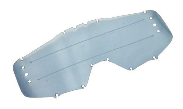 Just1 Brillenglas RollOff XL 36MM klar