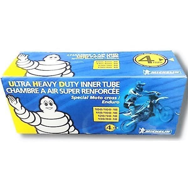 Michelin Schlauch 21UHD 4.0MM