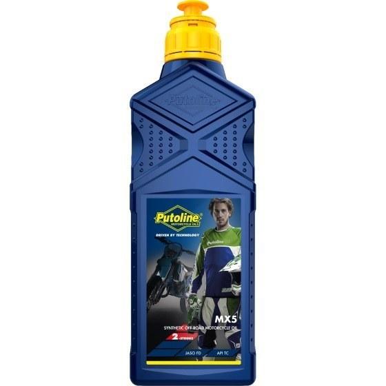 Putoline Motorenöl 2-Takt MX5
