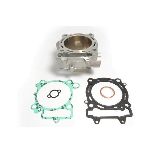 EASY Zylinder - EC250-002