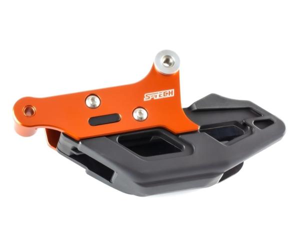 Kettenführung Hinten KTM/HUSQVARNA ORANGE
