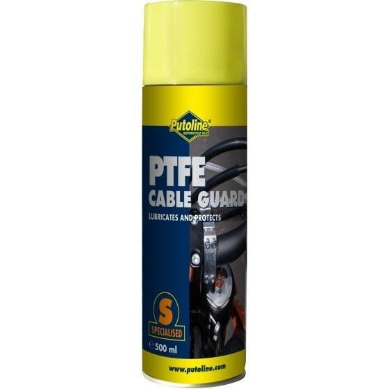 Putoline Kabelspray PTFE