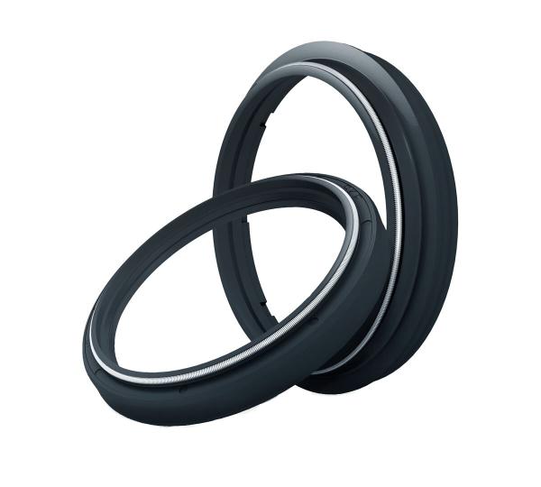 SKF Gabeldichtring + Staubkappe KYB 43