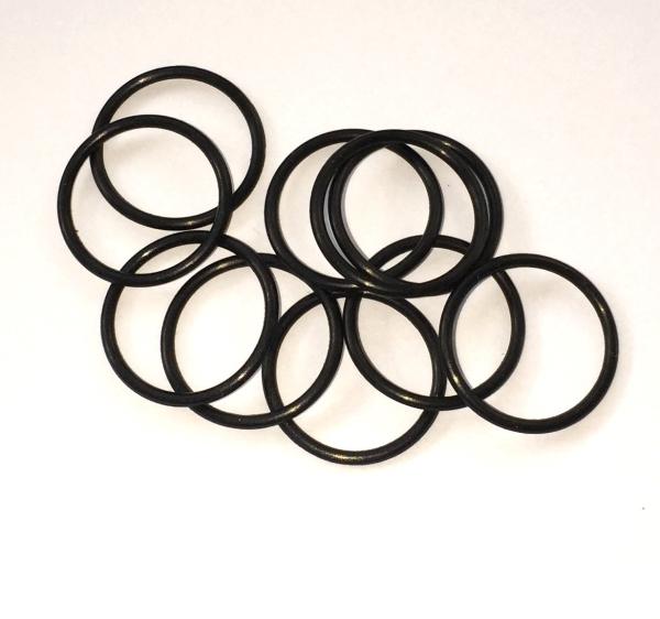 O-Ring Druckstufenadjuster BUD Cartridge 50/65/85c