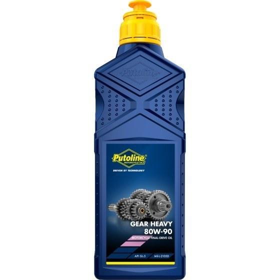 Putoline Getriebeöl Heavy