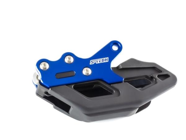 Kettenführung Hinten YAMAHA