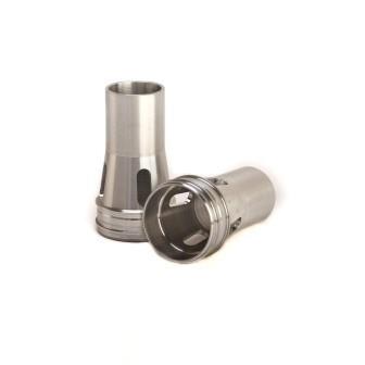 TUNING FEDERHALTER SHOWA 47MM