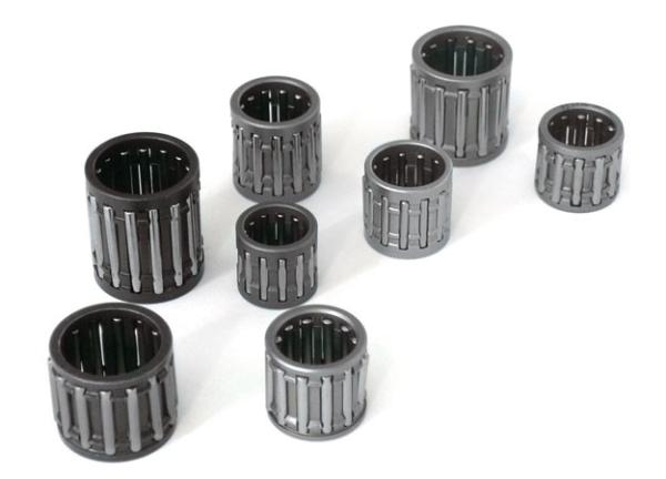 Nadellager für Kolbenbolzen 12 x 16 x 15.3 mm