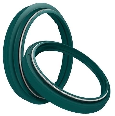 SKF Gabeldichtring + Staubkappe "HD" ZF Sachs 48