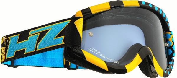 SALE% - HZ Brille GMZ2 FSN cyan