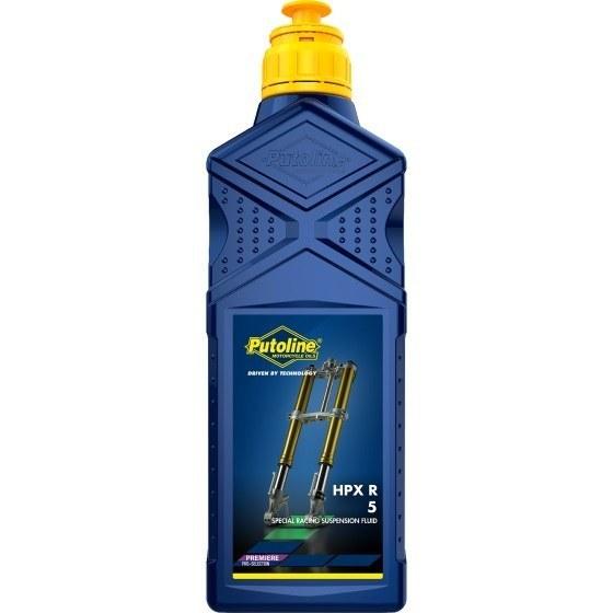 Putoline Gabel- & Dämpferöl HPX 5.0